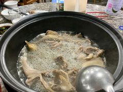 -皇鸽餐厅(龙塘店)