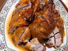 烤鸭-聂记粤菜馆(鼓西路店)