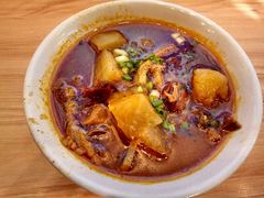 -7mall美食潮地标