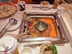 -串一火锅(赛格国际购物中心店)