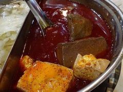 -晓林火锅(安定门店)