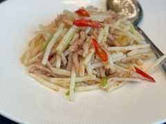 -无锡新湖铂尔曼大酒店·悦轩中餐厅