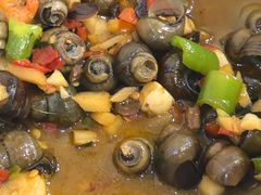 -新凯旋烧烤·燕姐千岛湖土菜