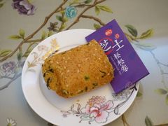 芝士松松卷-85度C(南京珠江华海店)