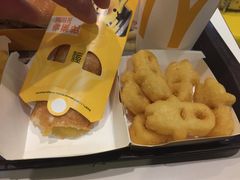 -麦当劳(朗豪坊店)