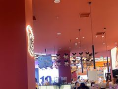 -虎丫炒鸡(平顶山汝州绿洲广场店)