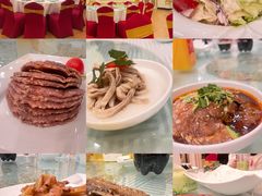 -江南村酒家