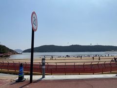 -宁波松兰山滨海旅游度假区