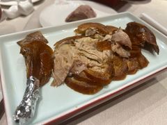 -京味斋·北京烤鸭(北京南站洋桥店)