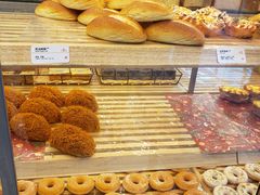 -BreadTalk面包新语(龙之梦购物中心莘庄店)