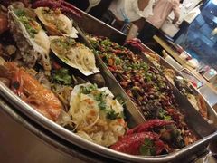-江上渔者(朝阳大悦城青年汇店)