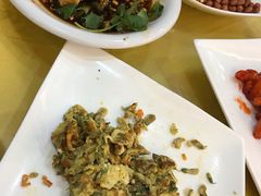-百姓食府(秦虹路店)