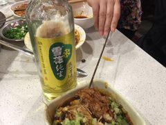 -水碾河刘老大串串香(水碾河路店)