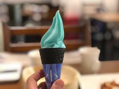 冰淇凌-小大董·烤鸭(王府井apm店)