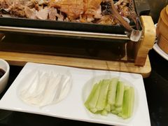 -巴音浩日娲·蒙餐(双林东路店)