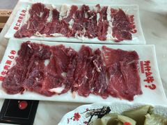 -为什么牛潮汕牛肉火锅(中信广场店)
