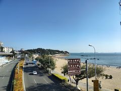 -白城沙滩
