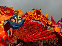 -西安城墙·碑林历史文化景区