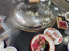 -高家小院铁锅炖大鹅(哈西高铁站店)