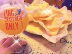 -ZING鲸鱼啤酒(葡萄院店)