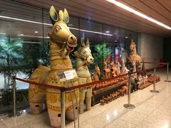 -贾特拉帕蒂·希瓦吉国际机场