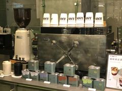 -Ann COFFEE(来福士店)