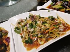 -浩家苑菜馆(汉口路店)