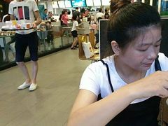 -肯德基(新塘乐购店)