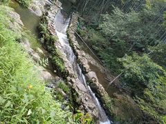 -千泷沟大瀑布旅游区