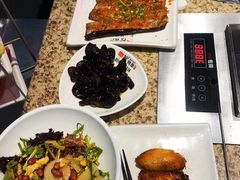-丰茂烤串(六里桥店)