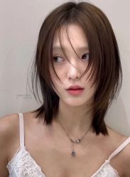 点击看大图 -蒋伟时尚造型