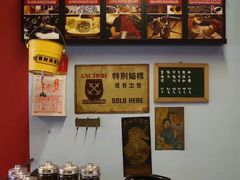 -南洋老咖啡(牛车水店)