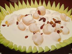 -楼兰新疆主题餐厅(苏州中心店)