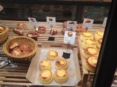 -工匠面包(壹方店)