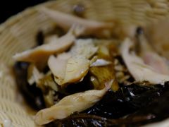 古法叫花鸡-兰桂坊·花园餐厅(西湖店)