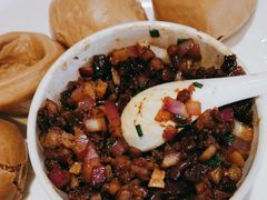 -大碗居·烤鸭·鱼头泡饼(天坛东门店)