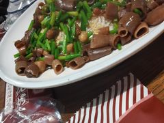 -天盛海鲜烧烤城·特色烤海鲜(开发区店)
