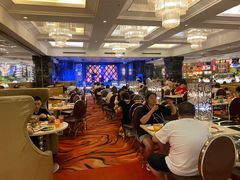 大堂-芭菲盛宴·环球美食(解放碑英利国际店)