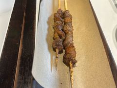 -清真·卡德尔大叔新疆主题餐厅(龙汇路店)