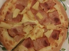 -萨莉亚意式餐厅(黄村高德汇店)