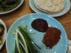 -東豫狼鲜货烧烤. 碳火烤鱼. 小龙虾(上海首店)