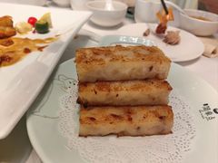 -怀德酒楼·粤菜·海鲜·茶点(宝安国际机场店)