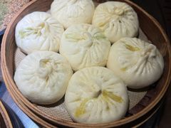 -穿越时尚餐厅(英武中路店)