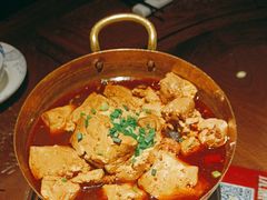 -五味坊·喜宴楼(瑞丰商博城店)