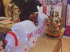 大堂-大溪地量贩KTV(合肥1912店)