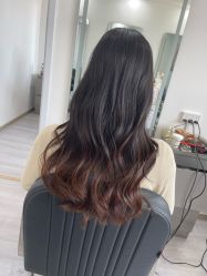 -LILI·HAIR SALON理理造型