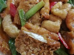 乡下豆扑焖鱼腩-鱼醉无骨鱼·中山脆肉鲩(荔湾路店)