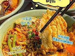 -粉家柳州螺蛳粉(杨宅路店)