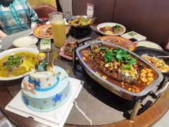 -邑金陵北京烤鸭店·现炒家常菜(ITC MALL店)