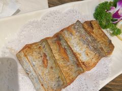 -朴大人炭烤·韩国料理(奥帆中心海尔洲际店)